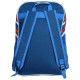 Sunce Παιδική τσάντα πλάτης Captain America Large Backpack